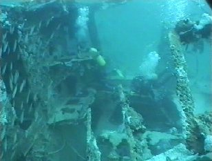 USS Tucker